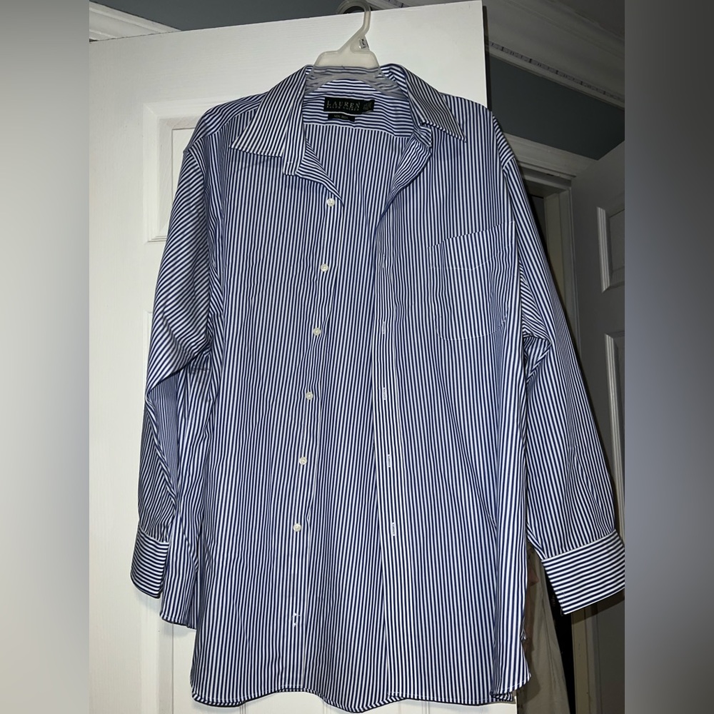 Ralph Lauren button up
